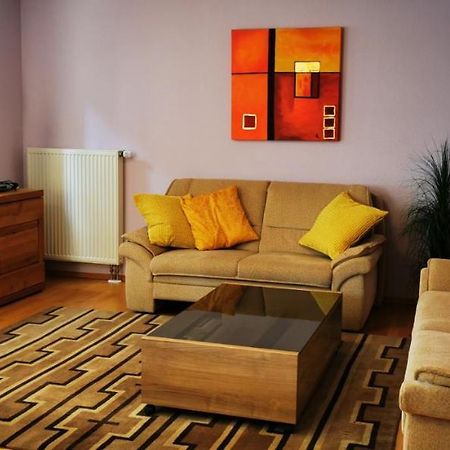Tolle, Gemutliche, Voll Moblierte 3 Zimmer Wohnung. Baden-Baden Exterior photo