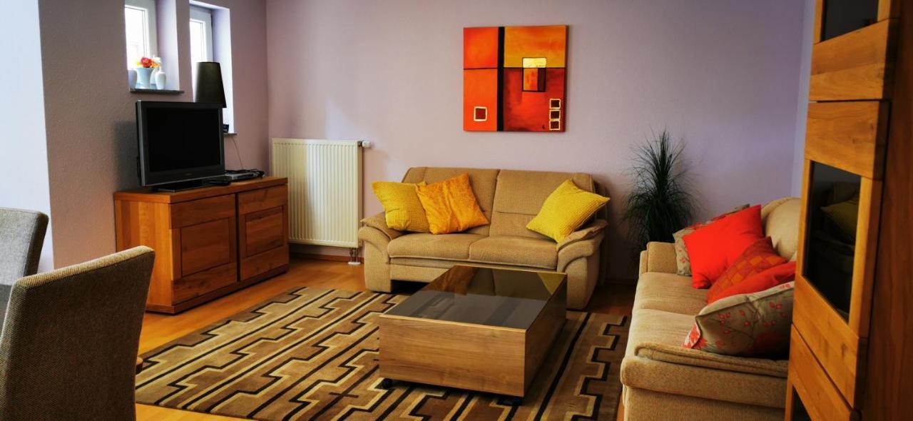 Tolle, Gemutliche, Voll Moblierte 3 Zimmer Wohnung. Baden-Baden Exterior photo
